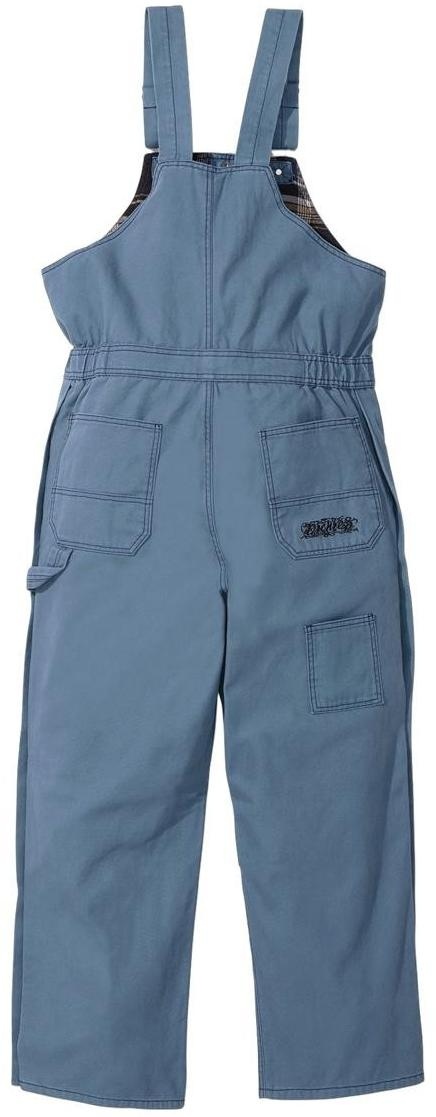 Supreme®/Dickies® Flannel Lined Overall view 23